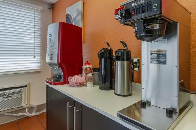 レストラン モテール 6 オシュコシュの写真