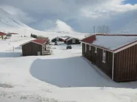 Kaffi Holar Cottages and Apartments Hotels in 