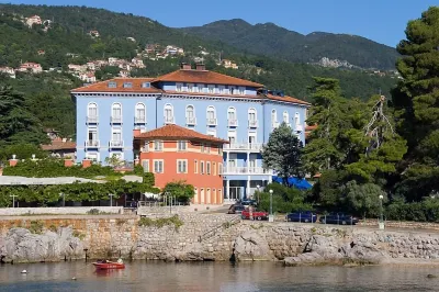Hotel Park Hotel di Lovran