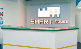 FlatRent SmartHouse