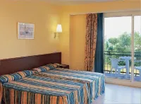 Terramar Hotel
