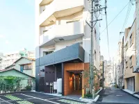 Rakuten STAY那覇やちむん通り 那覇市立壺屋焼物博物館周辺のホテル