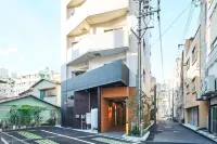 樂天住宿那霸八知門街