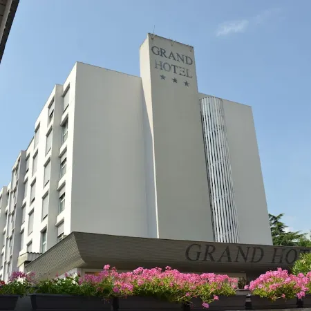 Grand Hotel