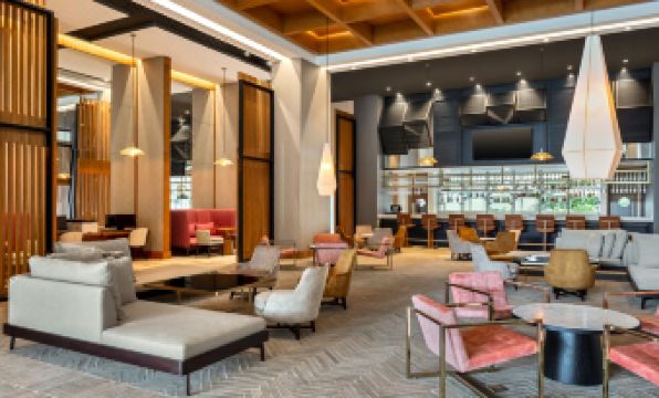 Barranquilla Marriott Hotel