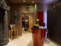 Le Palais Art Hotel Prague - spa