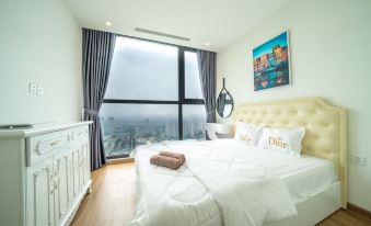 BOM Homes - Vinhomes Skylake Serviced Apartment