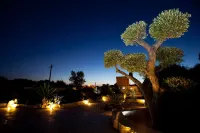 Masseria Tenuta Specolizzi Hotels in Province of Lecce