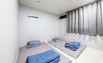 Mokpo Seolleim