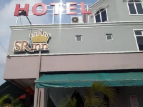 SR Inn Hotels in Kluang