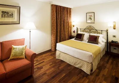 Sercotel Las Casas de Los Mercaderes Hotels in 