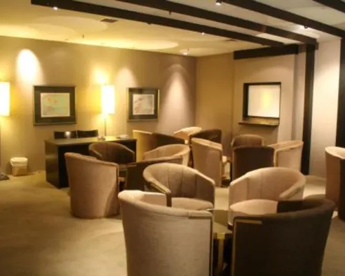 Concorde Hotel Singapore Public Areas Photos