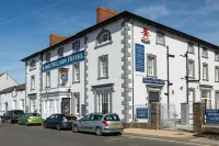 The Lord Nelson Hotel Hôtels à : 