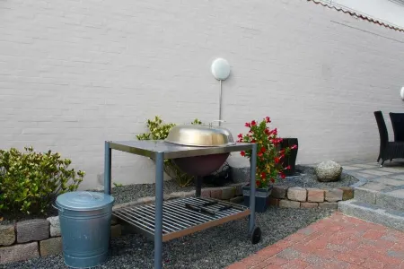 Odense Apartments Отели рядом с достопримечательностью «Лидл»