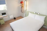 Ibis Budget Goussainville Charles de Gaulle Hotel a Gonesse