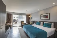 Quest Newmarket Serviced Apartments Hotels in Auckland