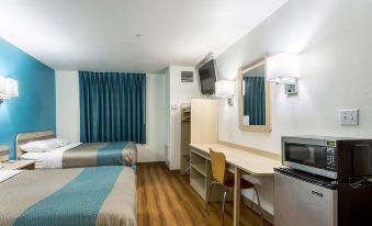 Motel 6 Roswell, NM