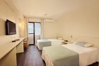 Rede Andrade Vernon Hoteles en 