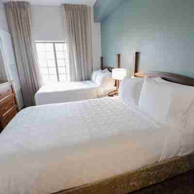 Sonesta ES Suites Baton Rouge University at Southgate Rooms