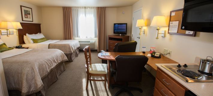 Candlewood Suites JOPLIN by IHG Hotels in Joplin