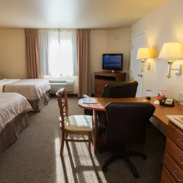 Candlewood Suites JOPLIN by IHG