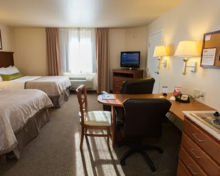 Candlewood Suites JOPLIN by IHG Hotels in Joplin