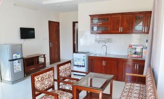 Lotus Apartment Hotel