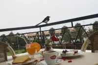 Golden Beach Appart'Hotel