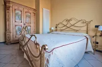 Agriturismo Golfo dei Poeti Fattorie Bedogni Von Berger