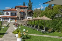 Georgalas Sun Beach Resort Hotel di Kallikrateia