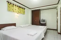 Amarin Inn Khaosan - إقامة ريفية