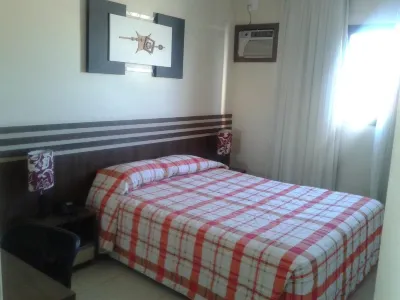 Hotel Real Park Hotels in Guararema