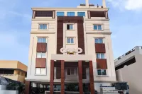 Hotel Sri Capital Residency