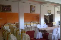 Ganeta Homestay Syariah Hotel a Gedangan