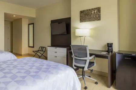 Holiday Inn Panama Distrito Financiero Отели в г. Панама-Сити