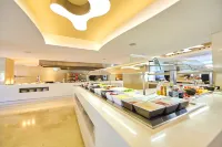 Indico Rock Hotel Mallorca - Adults Only - breakfast