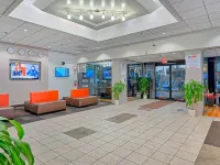 Motel 6 Los Angeles, CA - Los Angeles - LAX Hotels near منطقة لاكس