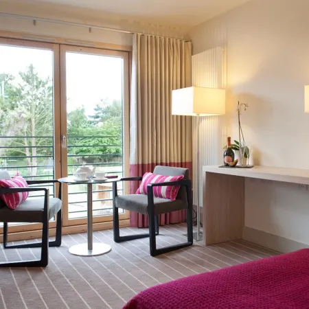 Lifehouse Spa and Hotel