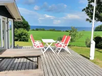 "Hoimar" - 400m from the Sea Hotels in Augustenborg