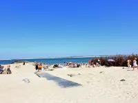 "Eluisa" - 300m from the Sea Hotels in Thyboron