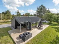 "Hildegard" - 1.5km from the Sea Hotels in Hjorring