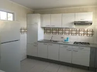 Cute beach apartment