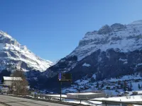 Strassscheuer - spa