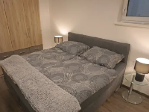 Apart Handle Hoteles en Fließ