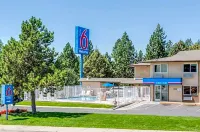 Motel 6 Spokane, WA - West - piscine