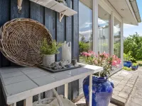 "Elva" - 150m from the Sea Hotels in Idestrup