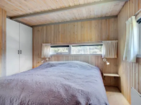 "Akka" - 2km from the Sea Hoteles en Saltum