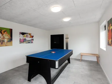 "Tammo" - 1km from the Sea Отели в г. Sydals