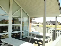 "Gottfreda" - 330m to the Fjord Hotels in Hvide Sande