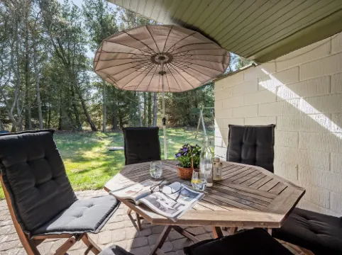 "Agna" - 700m to the Fjord